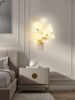 Gingko Wall Lamp - Image 15