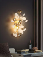 Gingko Wall Lamp - Image 18
