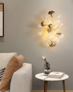 Gingko Wall Lamp - Image 19