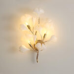 Gingko Wall Lamp - Image 11