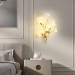 Gingko Wall Lamp - Image 5