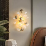 Gingko Wall Lamp - Image 7