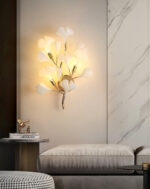 Gingko Wall Lamp - Image 10