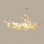 Ginkgo Cloud Chandelier - Image 12