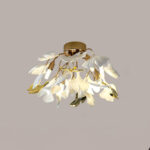 Gingko Ceiling Lamp - Image 11