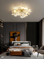 Gingko Ceiling Lamp - Image 20