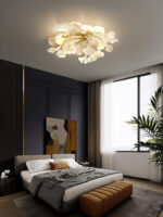 Gingko Ceiling Lamp - Image 19