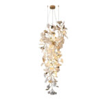 Gingko Ojo Chandelier - Image 18