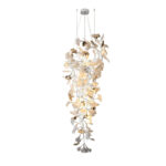 Gingko Ojo Chandelier - Image 19