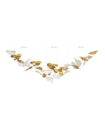 Ginkgo Tree Chandelier - Image 9