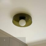 Gino Ceiling Lamp - Image 9