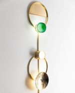 Gemstone Wall Lamp - Image 14