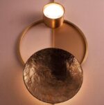 Gemstone Wall Lamp - Image 16
