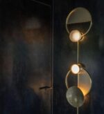 Gemstone Wall Lamp - Image 17