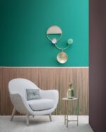 Gemstone Wall Lamp - Image 19