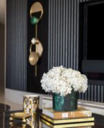 Gemstone Wall Lamp - Image 20