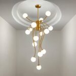 Caroline Chandelier - Image 3