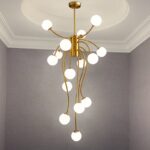 Caroline Chandelier - Image 2