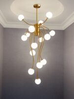Caroline Chandelier - Image 9