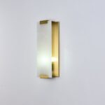 Glacier Aura Wall Lamp