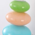 Glass Candy String Wall Lamp - Image 11