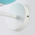 Glass Candy String Wall Lamp - Image 12