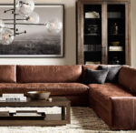 Glass Globe Mobile Chandelier - Image 19