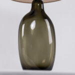 Glazed Crystal Table Lamp - Image 16