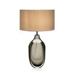 Glazed Crystal Table Lamp - Image 20