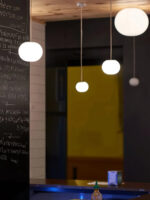 Globall Swag Pendant Lamp - Image 13