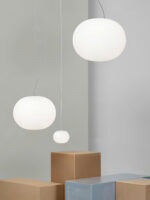Globall Swag Pendant Lamp - Image 10