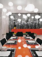 Globall Swag Pendant Lamp - Image 11