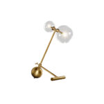 Gold Pearl Table Lamp - Image 10
