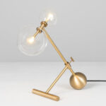 Gold Pearl Table Lamp - Image 11