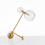 Gold Pearl Table Lamp - Image 12