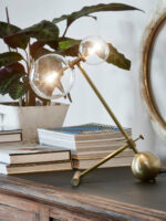 Gold Pearl Table Lamp - Image 13