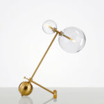 Gold Pearl Table Lamp - Image 14