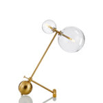 Gold Pearl Table Lamp - Image 15