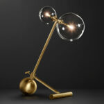 Gold Pearl Table Lamp - Image 16