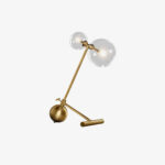 Gold Pearl Table Lamp - Image 18