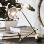 Gold Pearl Table Lamp - Image 3