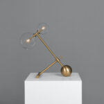 Gold Pearl Table Lamp - Image 5