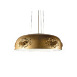 Gold Tuzzi Pendant Light - Image 13