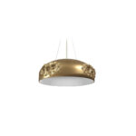 Gold Tuzzi Pendant Light - Image 14