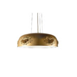 Gold Tuzzi Pendant Light - Image 18