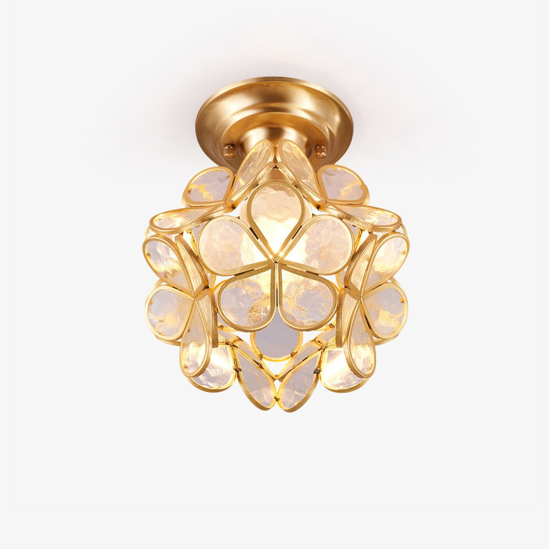 Golden_Bloom_Ceiling_Light_1_10.jpg Golden Bloom Ceiling Light - Image 1