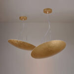 Gong Pendant Lamp - Image 12