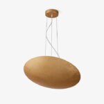 Gong Pendant Lamp - Image 17