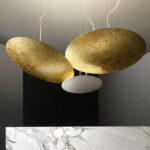 Gong Pendant Lamp - Image 6