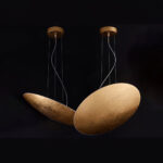 Gong Pendant Lamp - Image 7